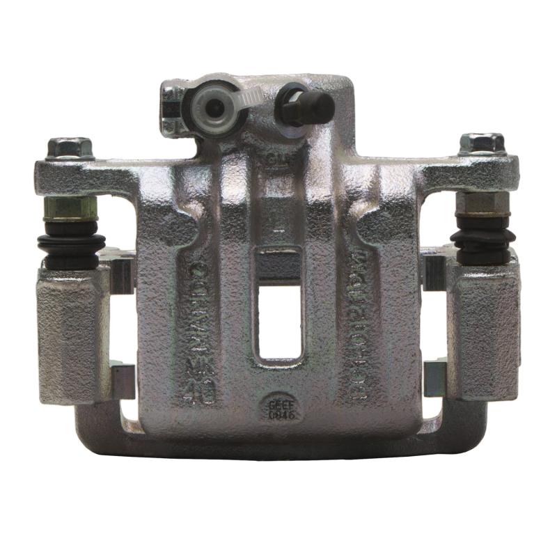 2010-2012 Chevrolet Equinox GMC Terrain Saturn Vue Chevrolet Captiva Sport OE Replacement Rear Left Caliper - Image 4
