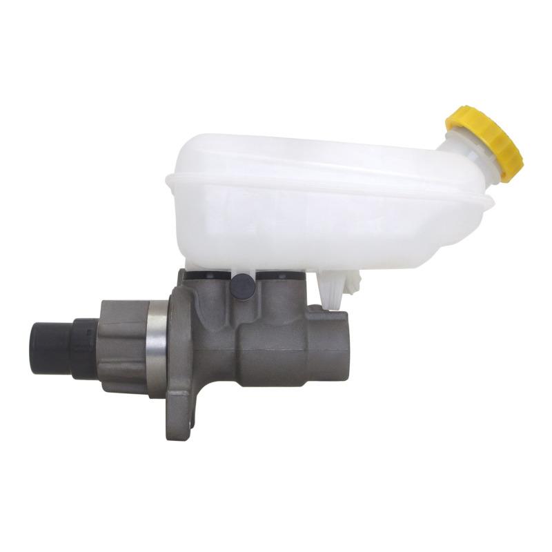 2010-2011 Chrysler Town & Country Brake Master Cylinder - Premium Replacement - Image 2
