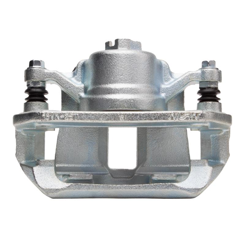 2013-2015 Honda HR-V OE Replacement Brake Caliper Front Left - Image 5