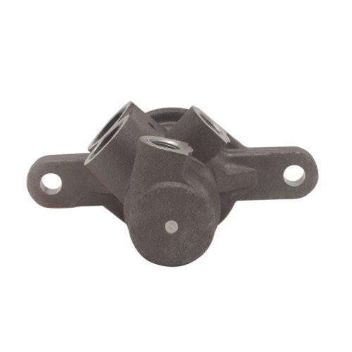 2016-2017 Smart Fortwo Brake Master Cylinder - Premium Replacement - Image 6