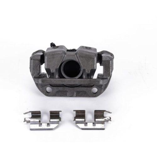 2005-2007 Honda Odyssey OE Replacement Brake Caliper Rear Left