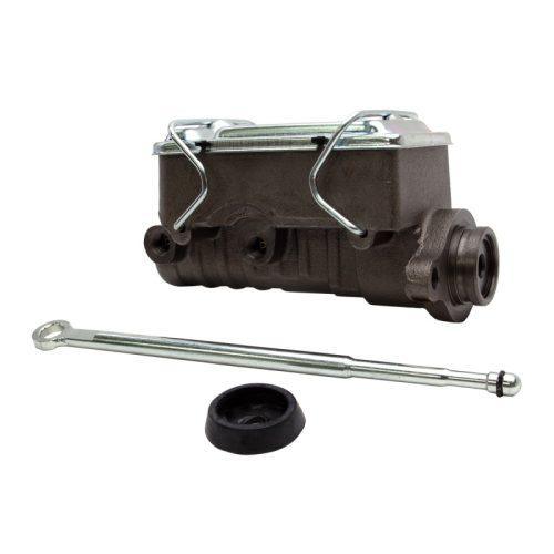 1981-1984 GMC G1500 Brake Master Cylinder - Premium Replacement