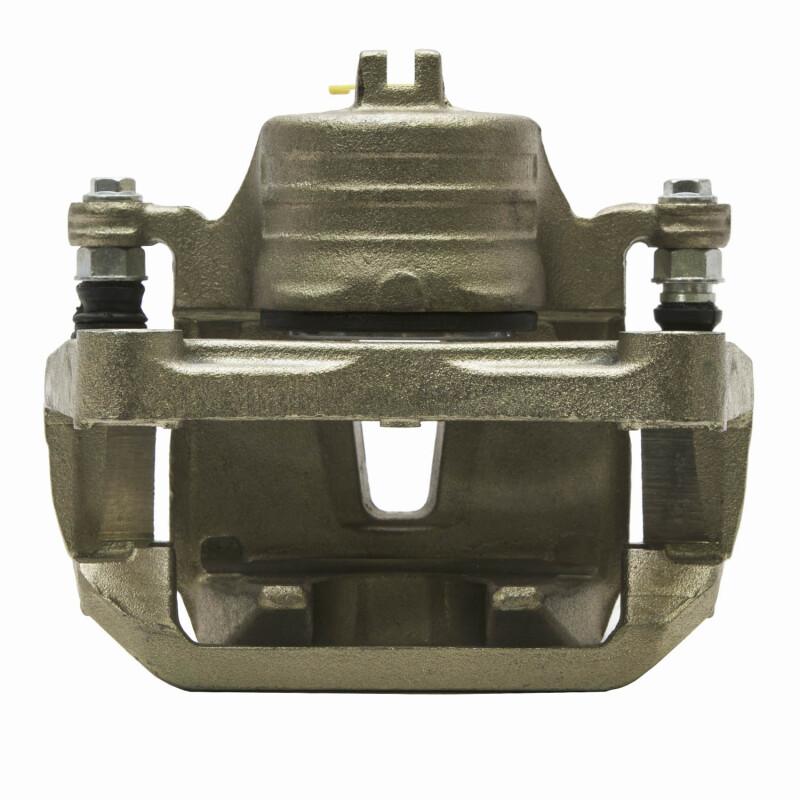 2003-2005 Infiniti FX45 OE Replacement Front Left Brake Caliper - Image 5