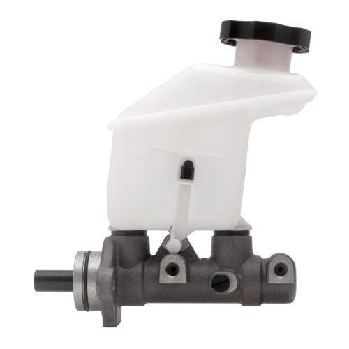 2010-2011 Kia Rio5 Brake Master Cylinder - Premium Replacement - Image 2