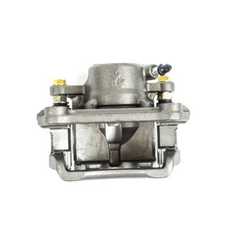 2001-2003 Mazda Miata OE Replacement Brake Caliper Front Left - Image 3