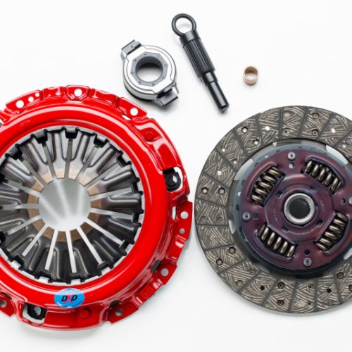 2002-2004 Nissan Altima 3.5L Heavy-Duty Stage 1 HD Clutch Kit - Premium Replacement