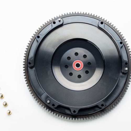 2005-2007 Subaru Impreza WRX STI 2.5L Heavy-Duty Steel Flywheel with South Bend Clutch SBCSUB1000 - Premium Replacement