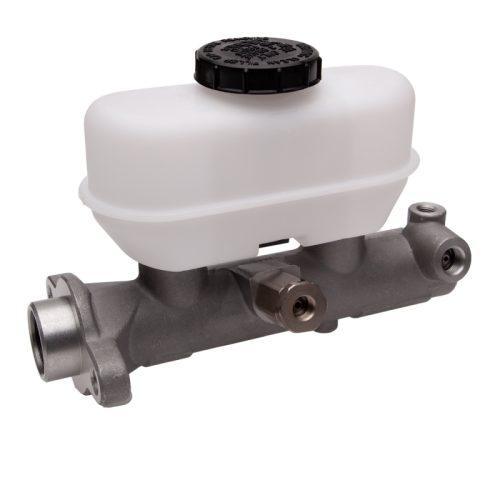 1993-1996 Ford F-250 Brake Master Cylinder - Premium Replacement