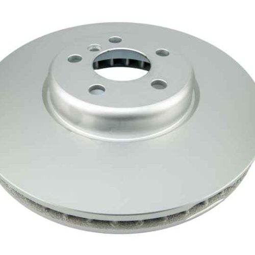 DBA En-Shield Standard Rotor for BMW X3 2018-2020 with M Sport Brakes - Front Right Replacement