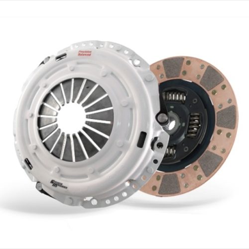 2013-2017 Ford Focus ST 2.0L Turbo Clutch Kit Assembly - Premium Replacement