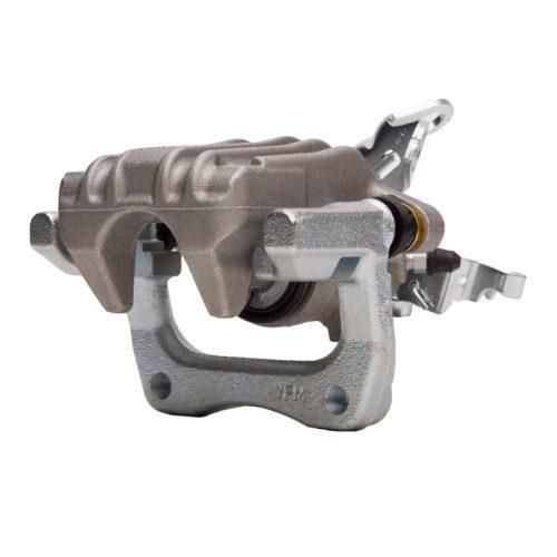 2010-2012 Audi A3 and Volkswagen Jetta OE Replacement Rear Left Brake Caliper - Image 2