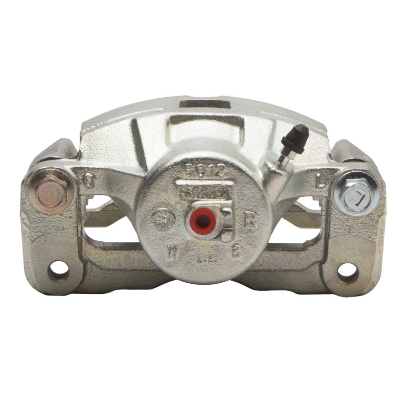 1998-2001 Chrysler Sebring Coupe OE Replacement Front Left Brake Caliper - Image 3