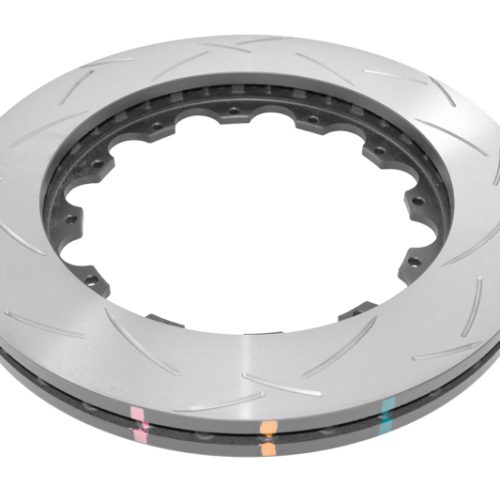 DBA 5000 Series Replacement Rotor 330x28mm for High-Performance Street, Track, and Rally Vehicles - Premium Replacement
