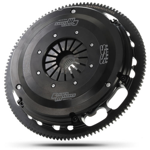 1994-1996 Acura Integra & 1994-2001 Honda Civic 1.6L Short Shift Clutch Kit Assembly - Premium Replacement - Image 3