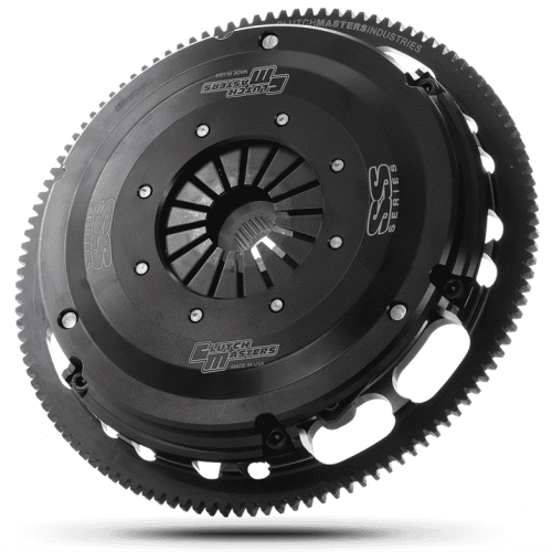 1994-1996 Acura Integra 1.8L FX500SS Clutch Kit Assembly - Premium Replacement - Image 3