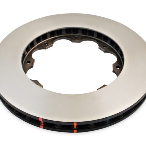 DBA 5000 Series Rear Brake Rotor Replacement Ring for Mitsubishi Eclipse and Galant 2010-12 - Premium High-Performance Rotors - Image 5