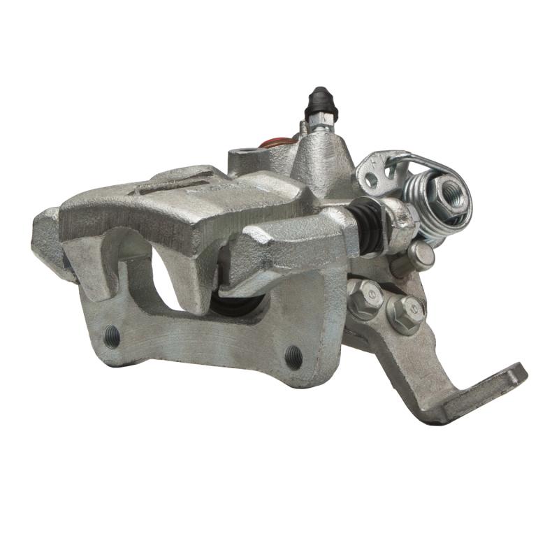 1988-1990 Honda Prelude OE Replacement Brake Caliper Rear Left - Image 2