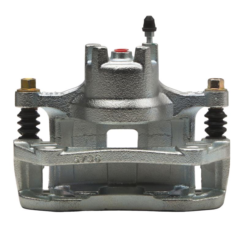 2010-2014 Mitsubishi Lancer OE Replacement Front Right Brake Caliper - Image 5