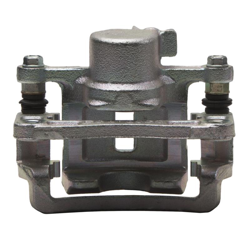 2010-2012 Chevrolet Equinox GMC Terrain Saturn Vue Chevrolet Captiva Sport OE Replacement Rear Left Caliper - Image 5