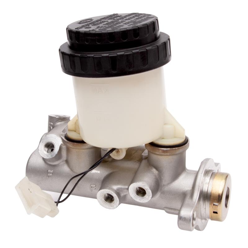 1989-1994 Nissan Stanza Wagon Brake Master Cylinder - Premium Replacement