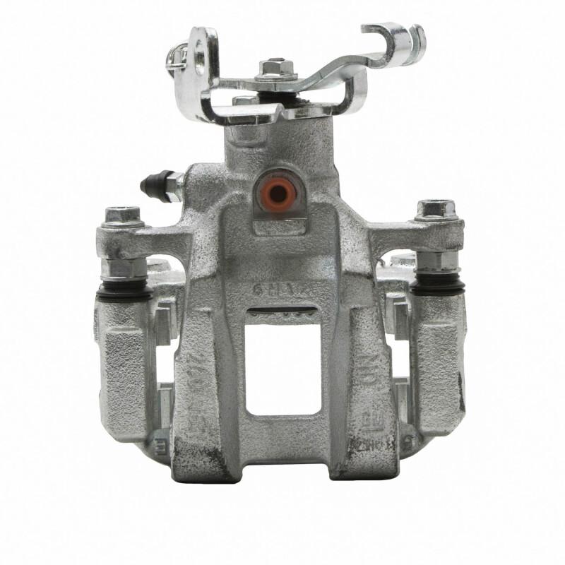 2016-2017 Chevrolet Malibu OE Replacement Rear Right Brake Caliper - Image 4