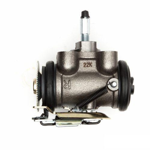 1998-2002 Chevrolet W4500 Brake Wheel Cylinder - Premium Replacement