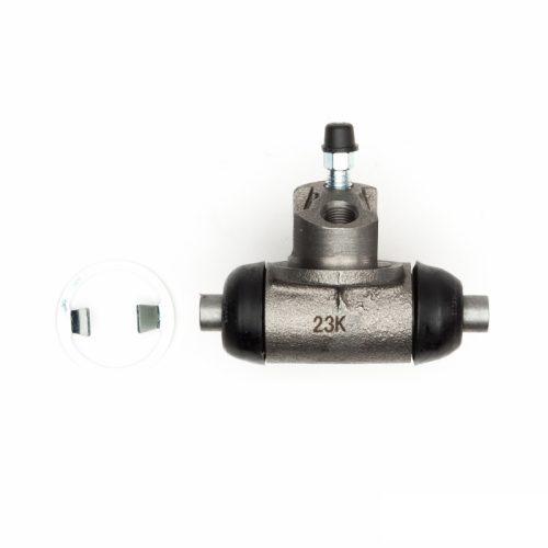 1983-1987 Pontiac 6000 Rear Brake Wheel Cylinder - Premium Replacement