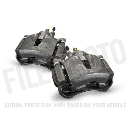 2006-2008 Dodge Ram 1500 and Dakota OE Replacement Brake Caliper Front Right
