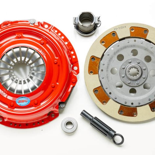 2006-2010 Jeep Liberty 3.7L Heavy-Duty Stage 2 Endurance Clutch Kit by South Bend Clutch - Premium Replacement - Image 2