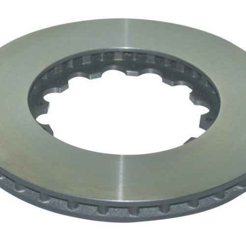DBA 5000 Series Brake Rotor Replacement Ring for Mazda 3, Volvo C30, C70, Ford C-Max 2010-13 - Premium High-Performance Replacement - Image 5