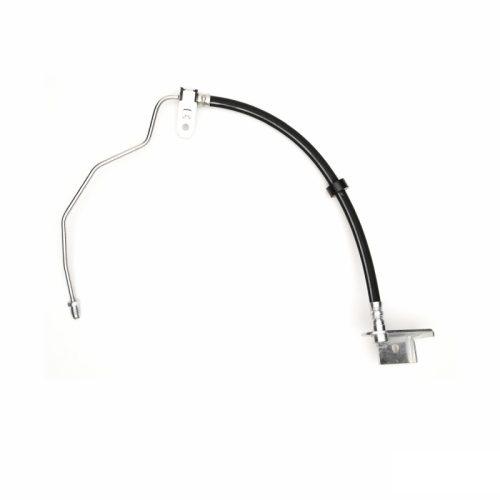 350-11034 DFC True-Arc Brake Hose for Land Rover Range Rover Rear Left Up/Rear Left Drop-in