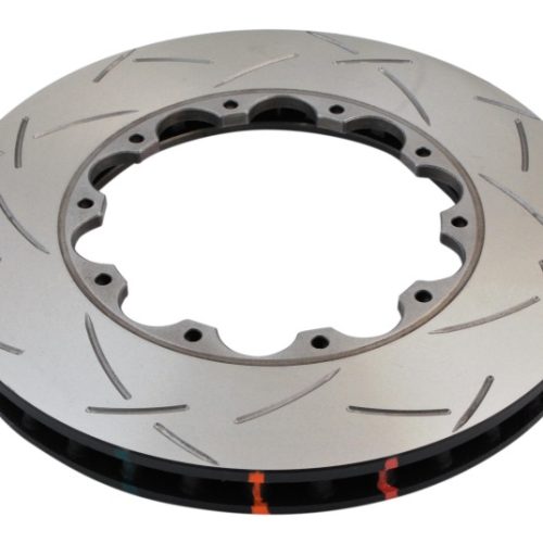 DBA 5000 Series Front Slotted Rotor Replacement Disc for Lotus Exige and Elise (2007-2011) - Premium Brake Component - Image 6