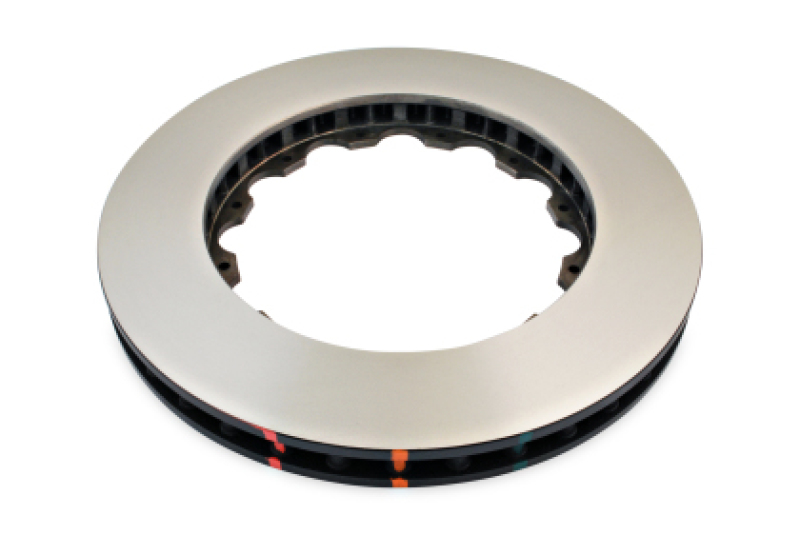 DBA 5000 Series Front Rotor Replacement Ring for Lexus GS and RC Models '13-'16 - Premium Heavy-Duty Brake Component