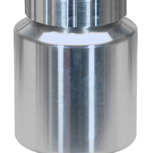 260-12696 Wilwood Billet Reservoir Kit 4 oz for Hydraulic Brake Systems Drop-in