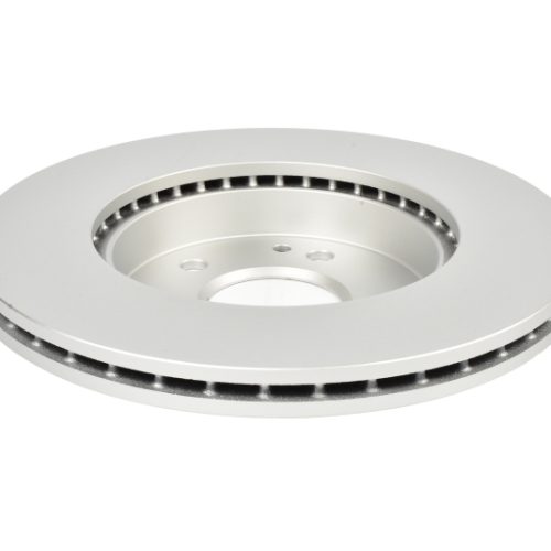DBA EnShield Series Front Rotor for Mercedes-Benz C220 1994-1996 - Corrosion-Resistant Brake Rotor Replacement - Image 3
