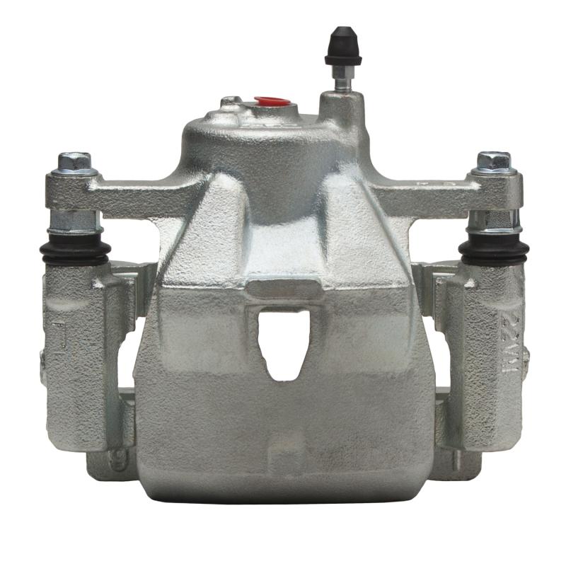 2011-2014 Toyota Yaris and 2013 Scion iQ OE Replacement Front Left Brake Caliper - Image 4