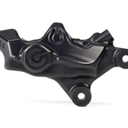 2001-2011 Harley Davidson OE Replacement Front Right Brake Caliper
