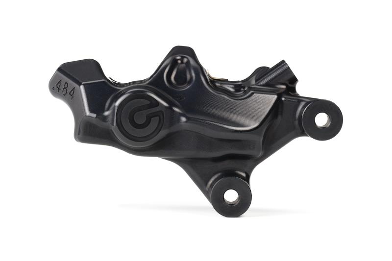 2001-2011 Harley Davidson OE Replacement Front Right Brake Caliper