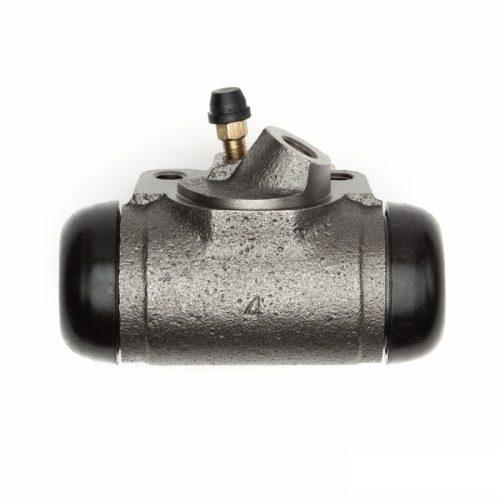1975-1976 Ford Maverick Ford P-350 Ford P-400 Mercury Comet Dodge W100 Front Brake Wheel Cylinder - Premium Replacement