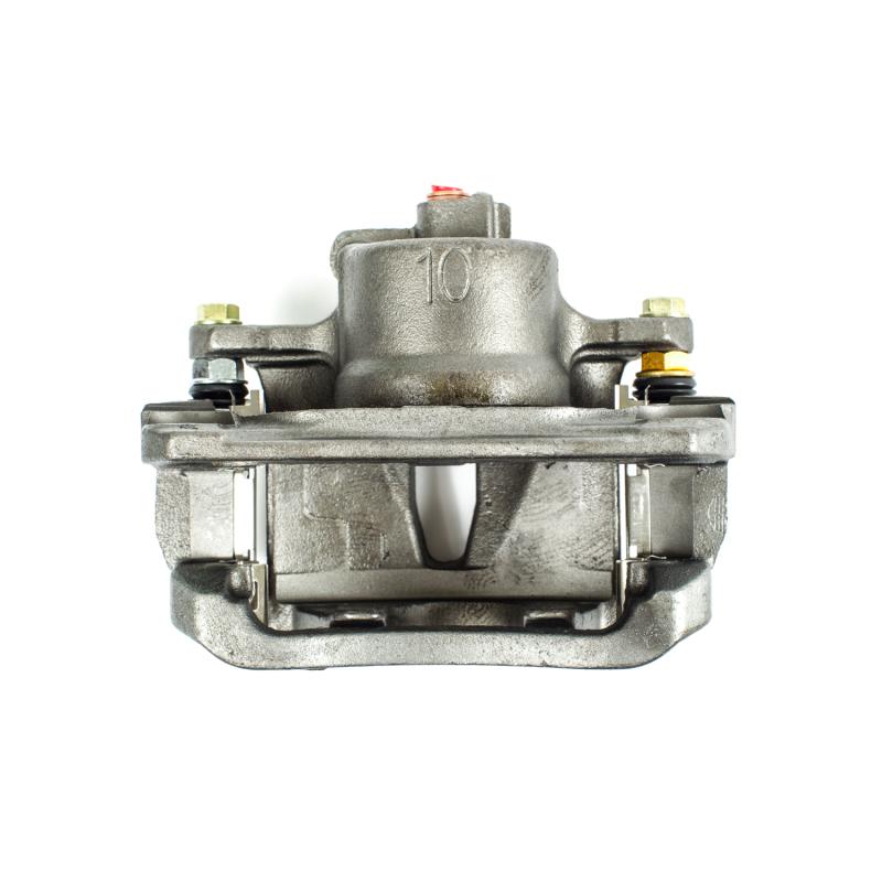 2005-2007 Toyota Avalon OE Replacement Brake Caliper Front Left - Image 3
