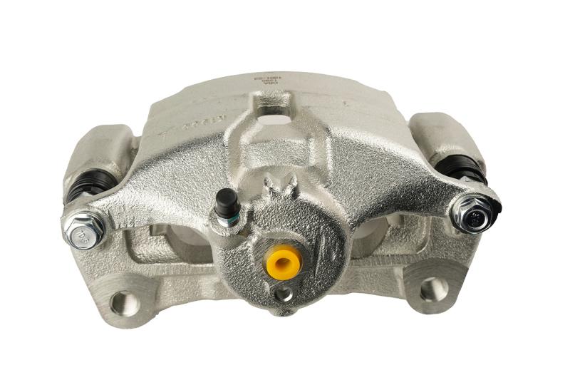 2014-2018 Mazda 3 OE Replacement Brake Caliper Front Left - Image 2