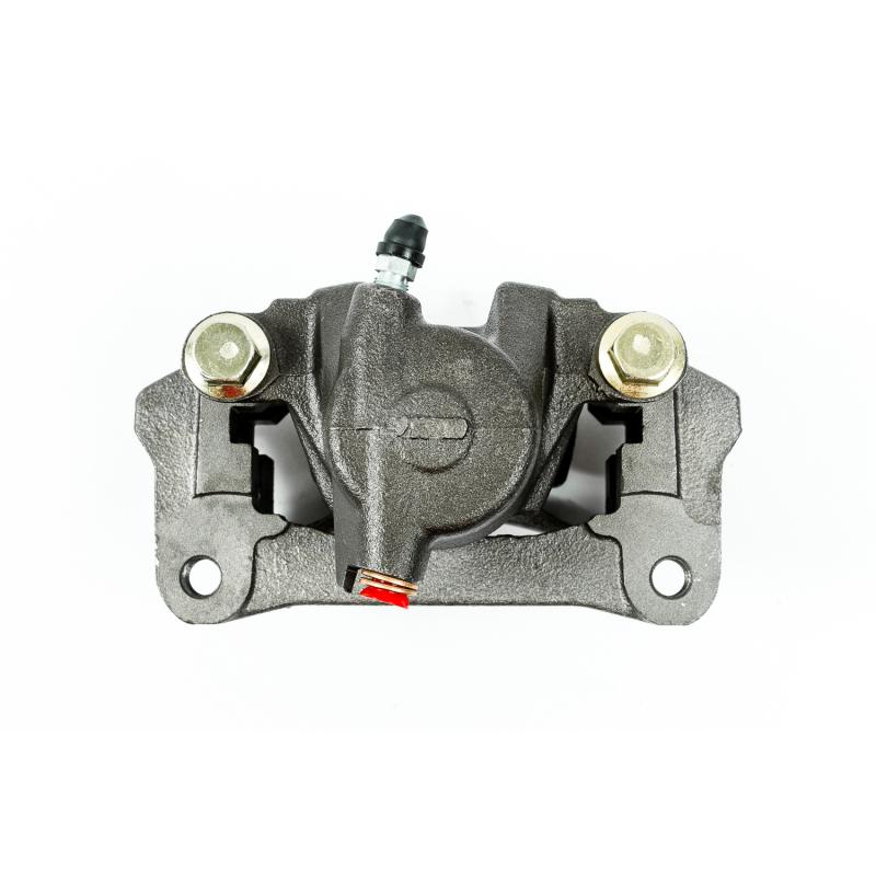 2001-2011 Toyota Sequoia and 4Runner OE Replacement Brake Caliper Rear Right - Image 4