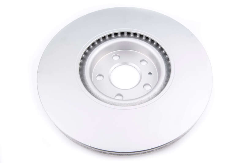 DBA EnShield Series Front Rotor for Volvo S90 XC70 XC90 2016-2018 - Premium Replacement - Image 3