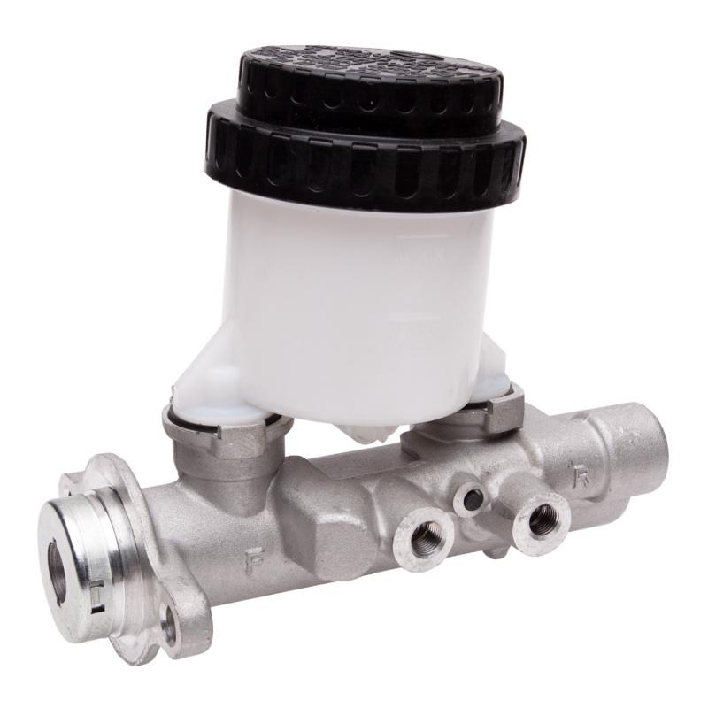 1989-1992 Nissan 240SX Brake Master Cylinder - Premium Replacement