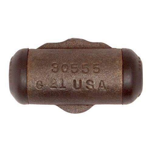 1981-1982 Mazda 626 Rear-L Brake Wheel Cylinder - Premium Replacement - Image 3