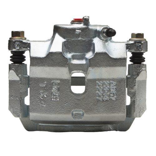 1997-1999 Acura CL Front Left OE Replacement Brake Caliper - Image 4