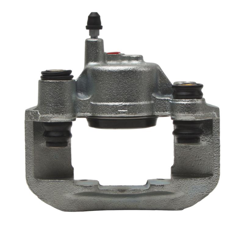 1988-1993 Ford Festiva OE Replacement Front Left Brake Caliper - Image 5