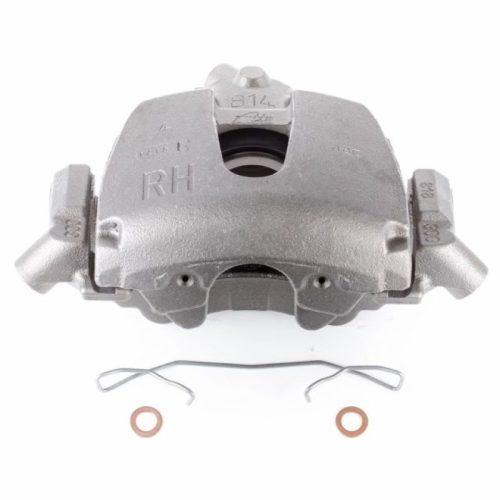 2004-2013 Mazda 3, 2006-2013 Volvo S40, V50, C30 OE Replacement Brake Caliper Front Right