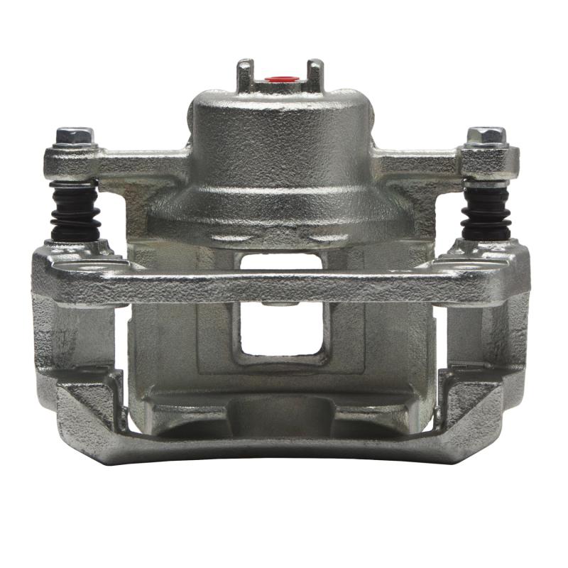 2010-2013 Suzuki SX4 OE Replacement Brake Caliper Front Left - Image 5