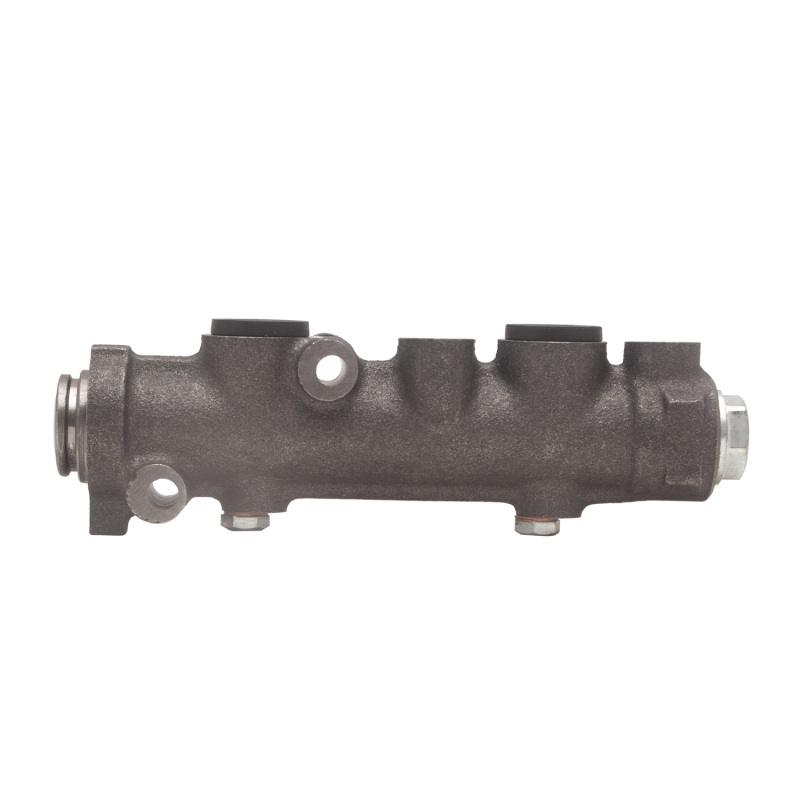 1974-1988 Fiat X-1/9 Brake Master Cylinder - Premium Replacement - Image 2